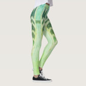 Leggings de pattes marines (Droite)