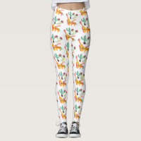 leggings de pinata cinco de mayo