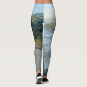 leggings de plage aérienne (Dos)