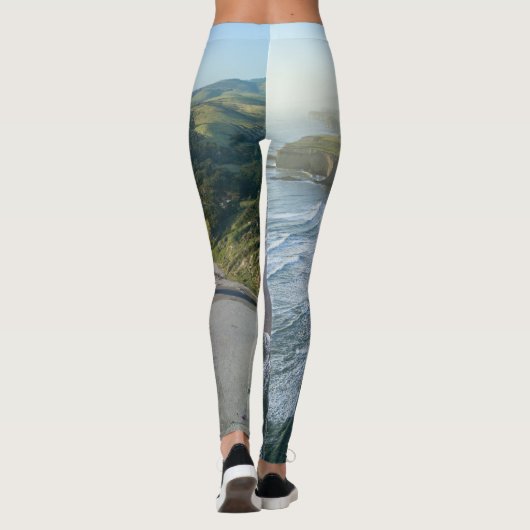 leggings de plage aérienne (Dos)