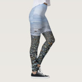 Leggings de plage de galets (Droite)