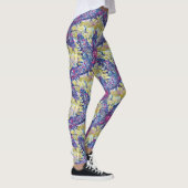 Leggings de poisson Starfish (Droite)