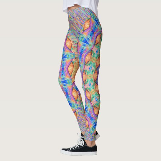 Leggings de printemps (Gauche)