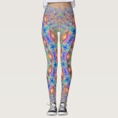 Leggings de printemps (Devant)