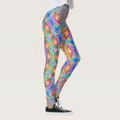 Leggings de printemps (Droite)