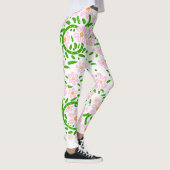 Leggings de printemps (Droite)