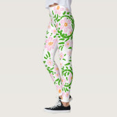 Leggings de printemps (Gauche)