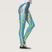 Leggings de printemps (Droite)