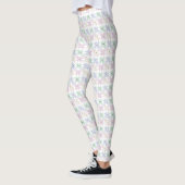 Leggings de quilt Sew Happy (Gauche)