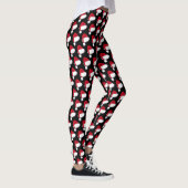 Leggings de Santa Hat #HolidayZ (Droite)