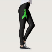 Leggings de sensibilisation à la maladie de Lyme a (Droite)