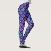 leggings de sirène (Droite)