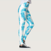 Leggings de snowboard (Droite)