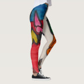 Leggings de Snowie Schrode (Droite)