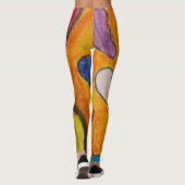 Leggings de Snowie Schrode (Dos)