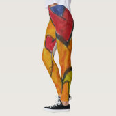 Leggings de Snowie Schrode (Gauche)