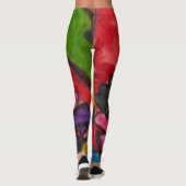 Leggings de Snowie Schrode (Dos)