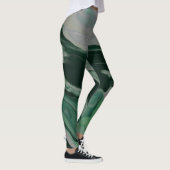 Leggings de soldat vert (Droite)