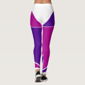 Leggings de style classique (Dos)