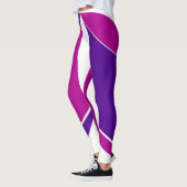 Leggings de style classique (Gauche)