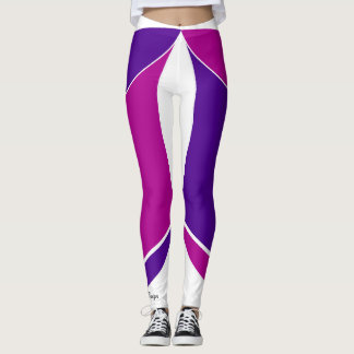 Leggings de style classique