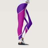 Leggings de style classique (Droite)