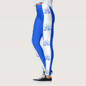 Leggings de style classique (Gauche)