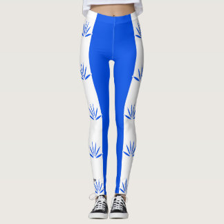 Leggings de style classique