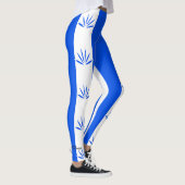 Leggings de style classique (Droite)