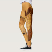 Leggings de style classique (Gauche)