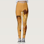Leggings de style classique (Devant)