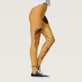 Leggings de style classique (Droite)