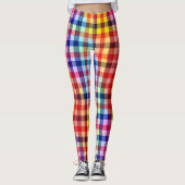 Leggings de style spectral (Devant)
