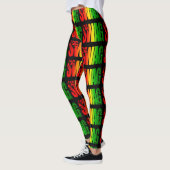 Leggings de swag (Gauche)