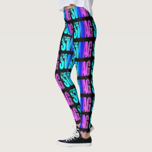 Leggings de swag