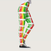 Leggings de swag (Droite)