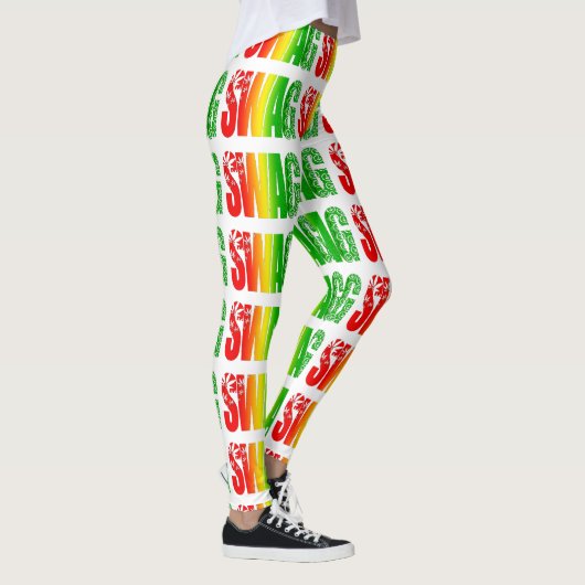 Leggings de swag (Droite)