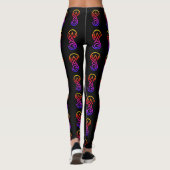 Leggings de swag (Dos)