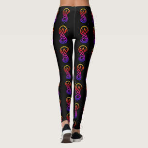 Leggings de swag