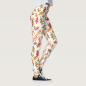 Leggings de Thanksgiving (Droite)