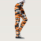 Leggings de tigre du Bengale (Droite)
