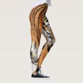 Leggings de tigre du Bengale (Droite)