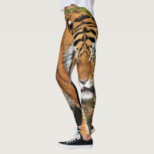 Leggings de tigre du Bengale