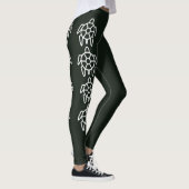 Leggings de tortue (Droite)