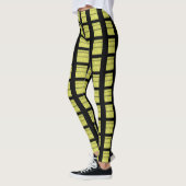 Leggings de tournesol (Gauche)