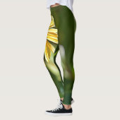 Leggings de tournesol (Gauche)