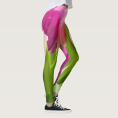 Leggings de tulipe pour femmes (Droite)