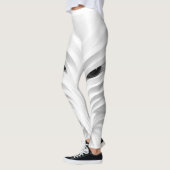 Leggings de vêtements de loup (Gauche)