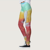 Leggings de voiliers (Gauche)