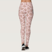 Leggings de voiture Moo (Dos)